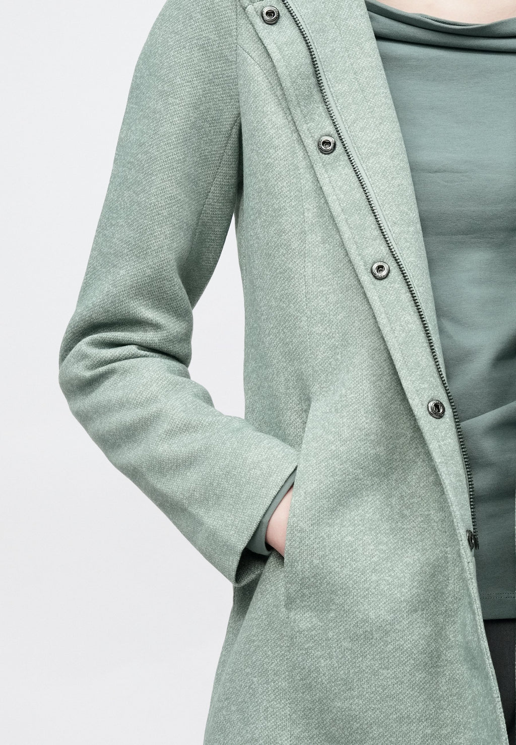ONLSEDONA LIGHT COAT OTW NOOS Media 6