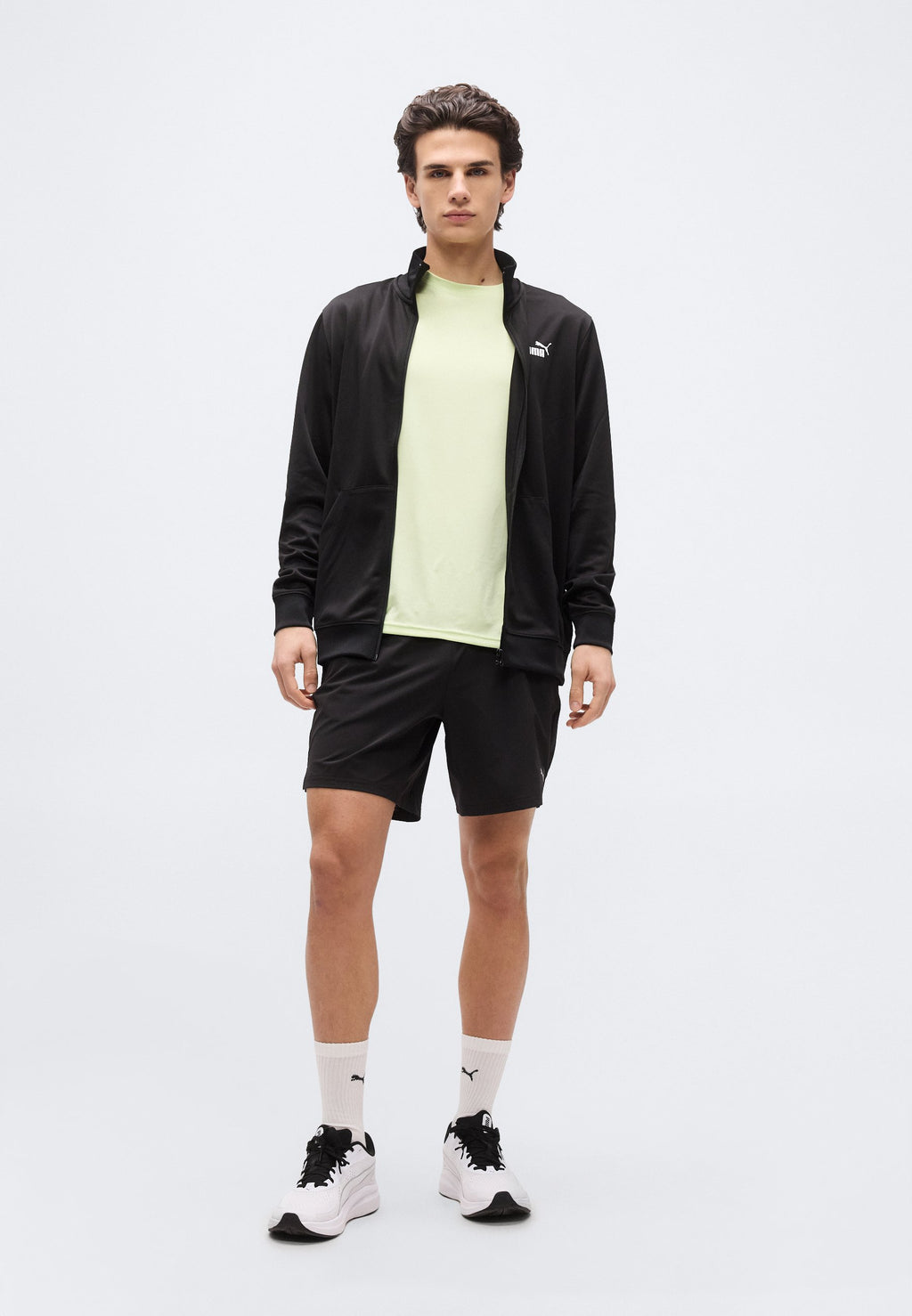 Puma M PWRTRAIN MIX