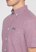 Ben Sherman