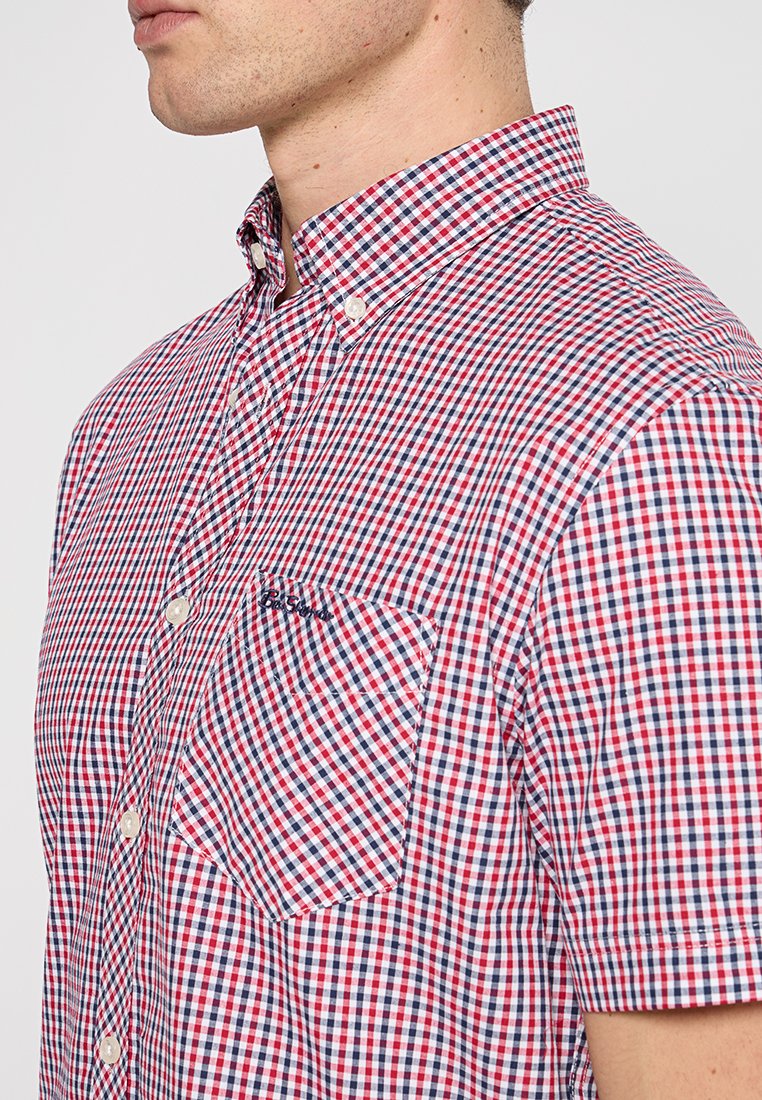 Ben Sherman