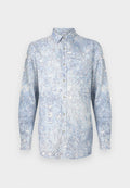 ALLOVER PRINT SHIRT Media 1
