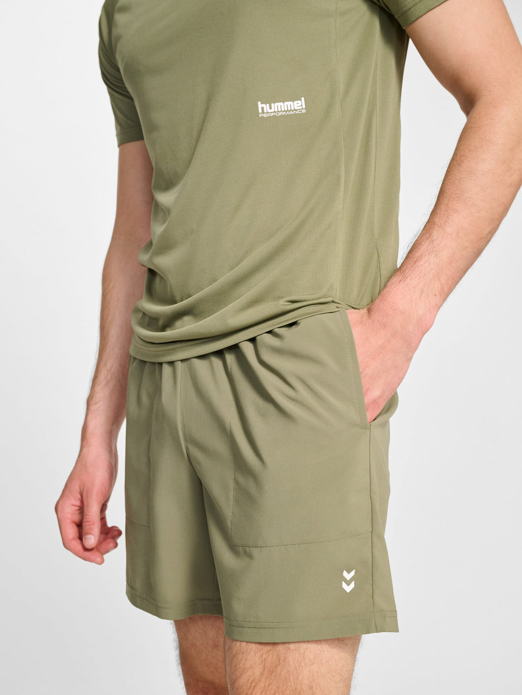Hummel PULSE WORKOUT SET