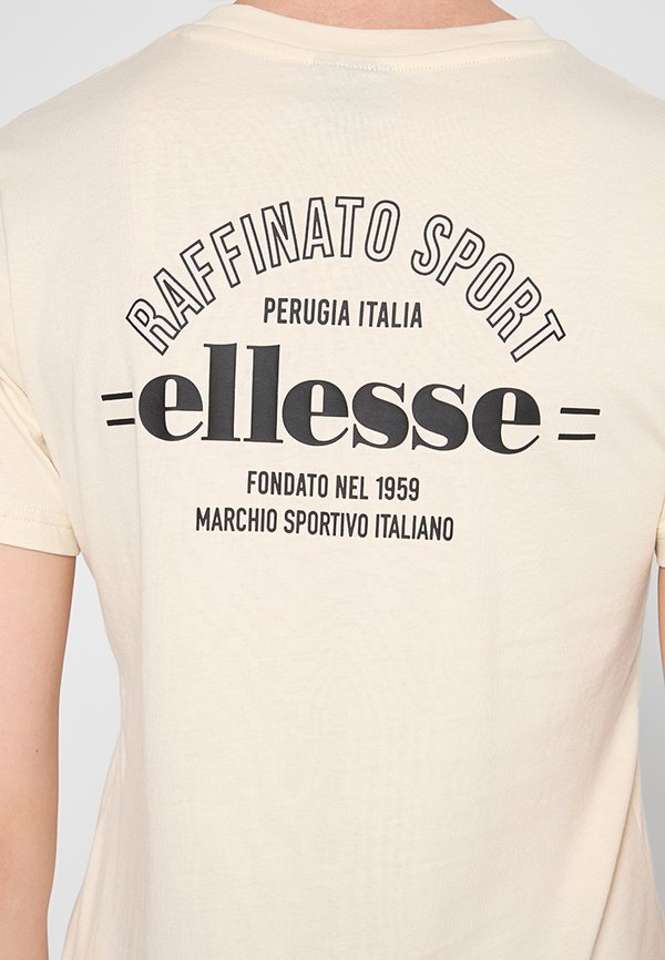 Ellesse