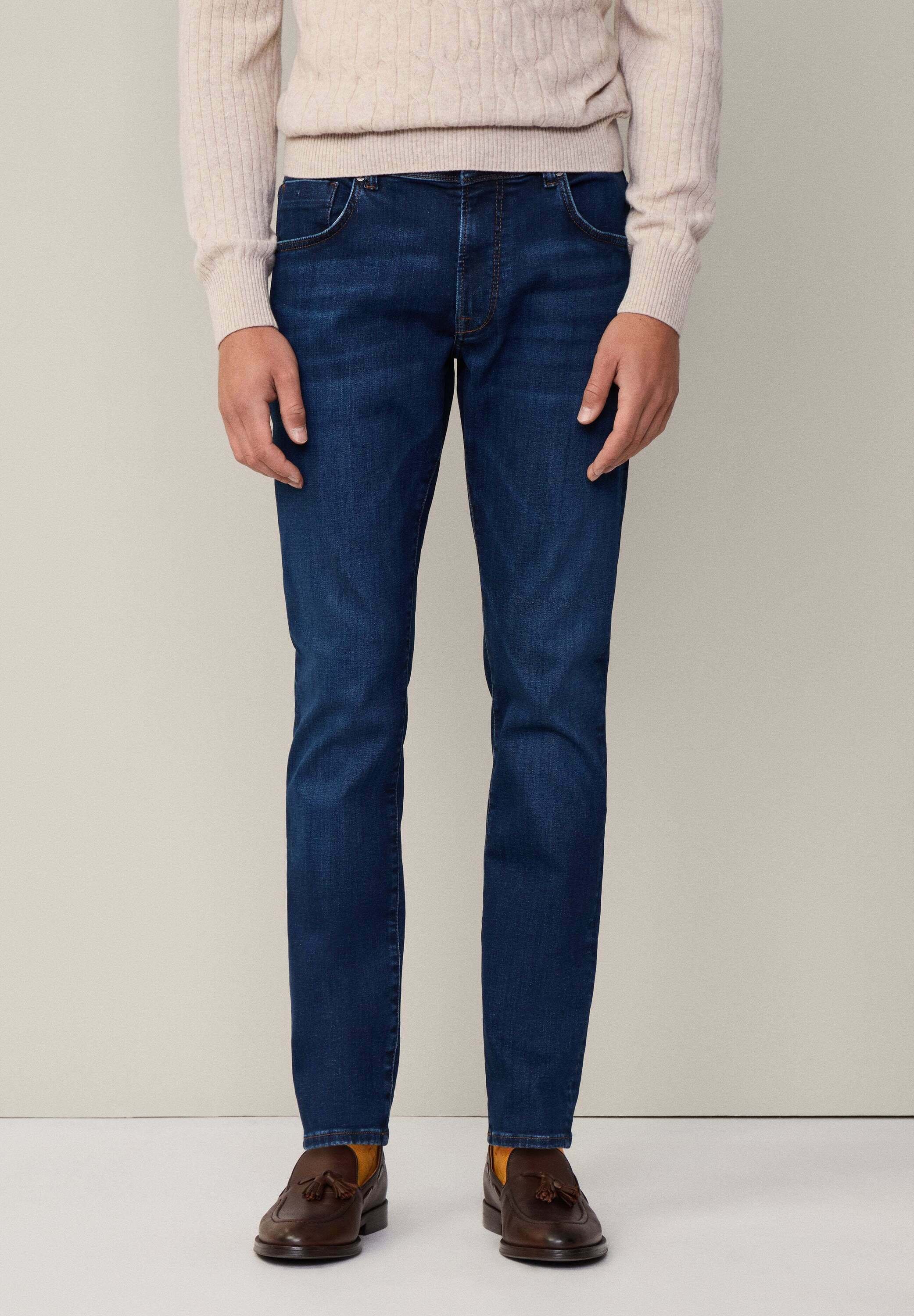 Hackett London