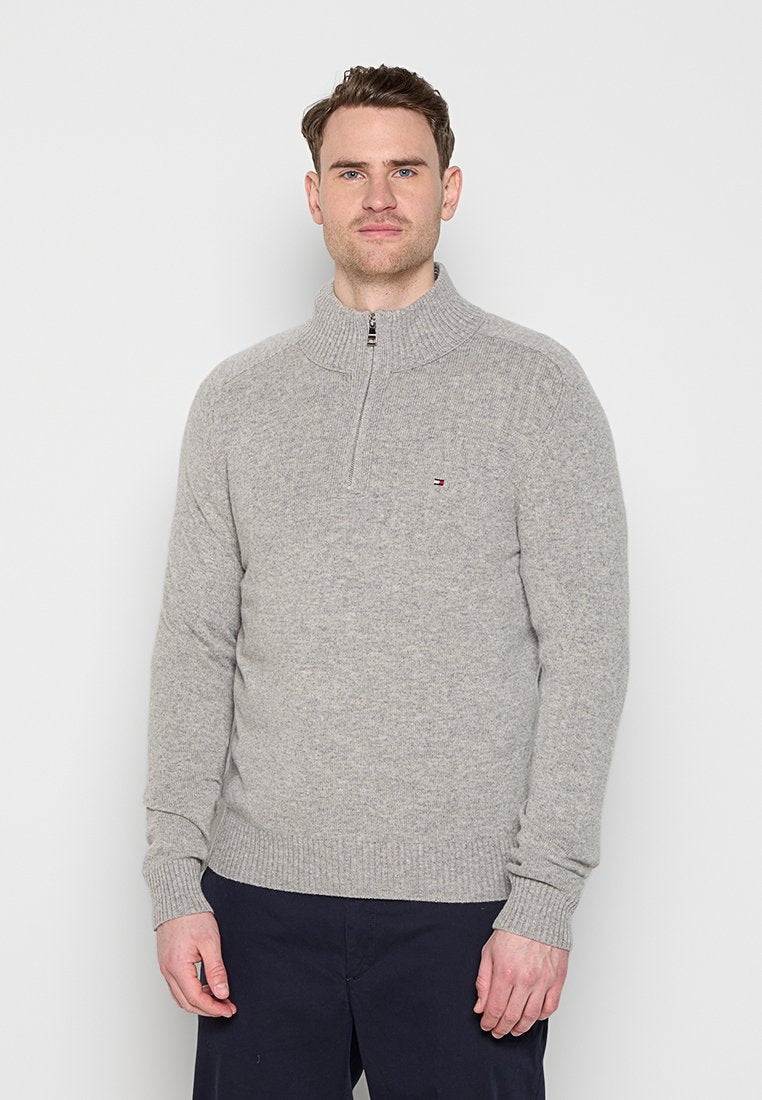 Tommy Hilfiger Strickpullover Media 1