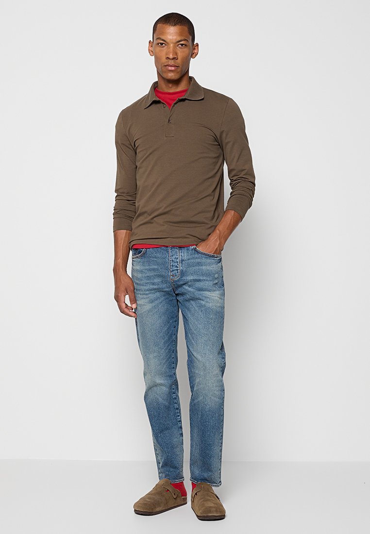 Armani Exchange Jeans Slim Fit Media 4