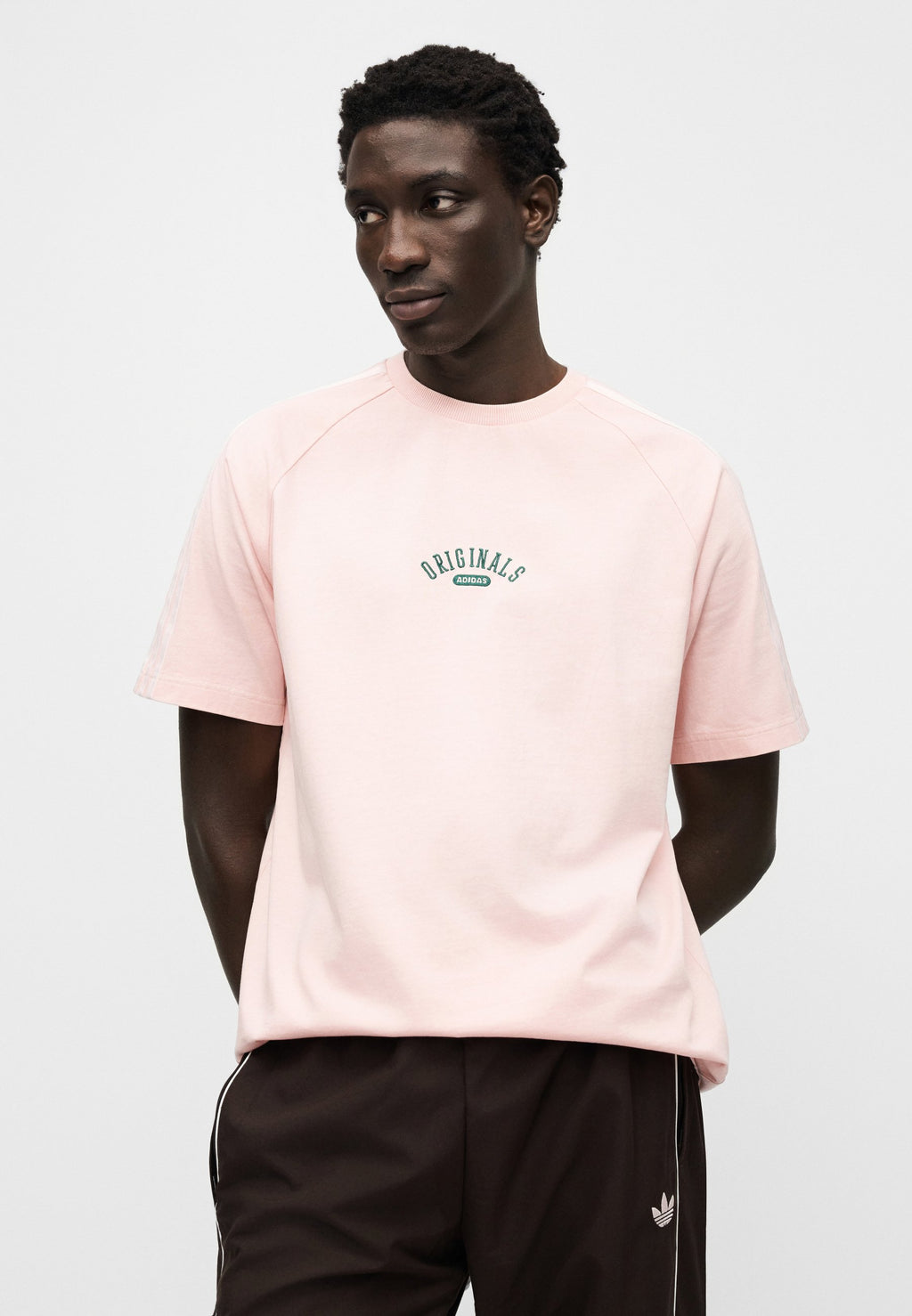 adidas Originals HALF STR TP