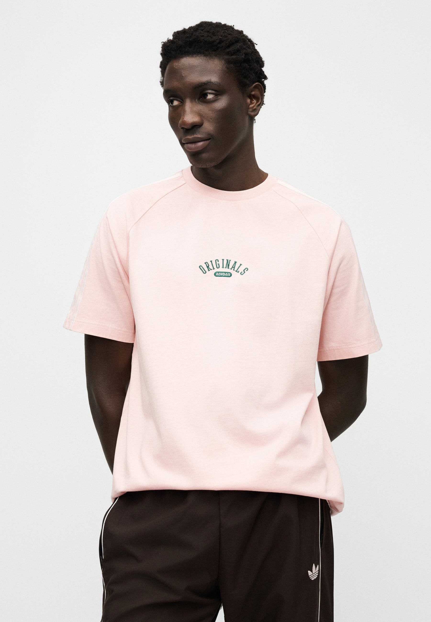 adidas Originals HALF STR TP