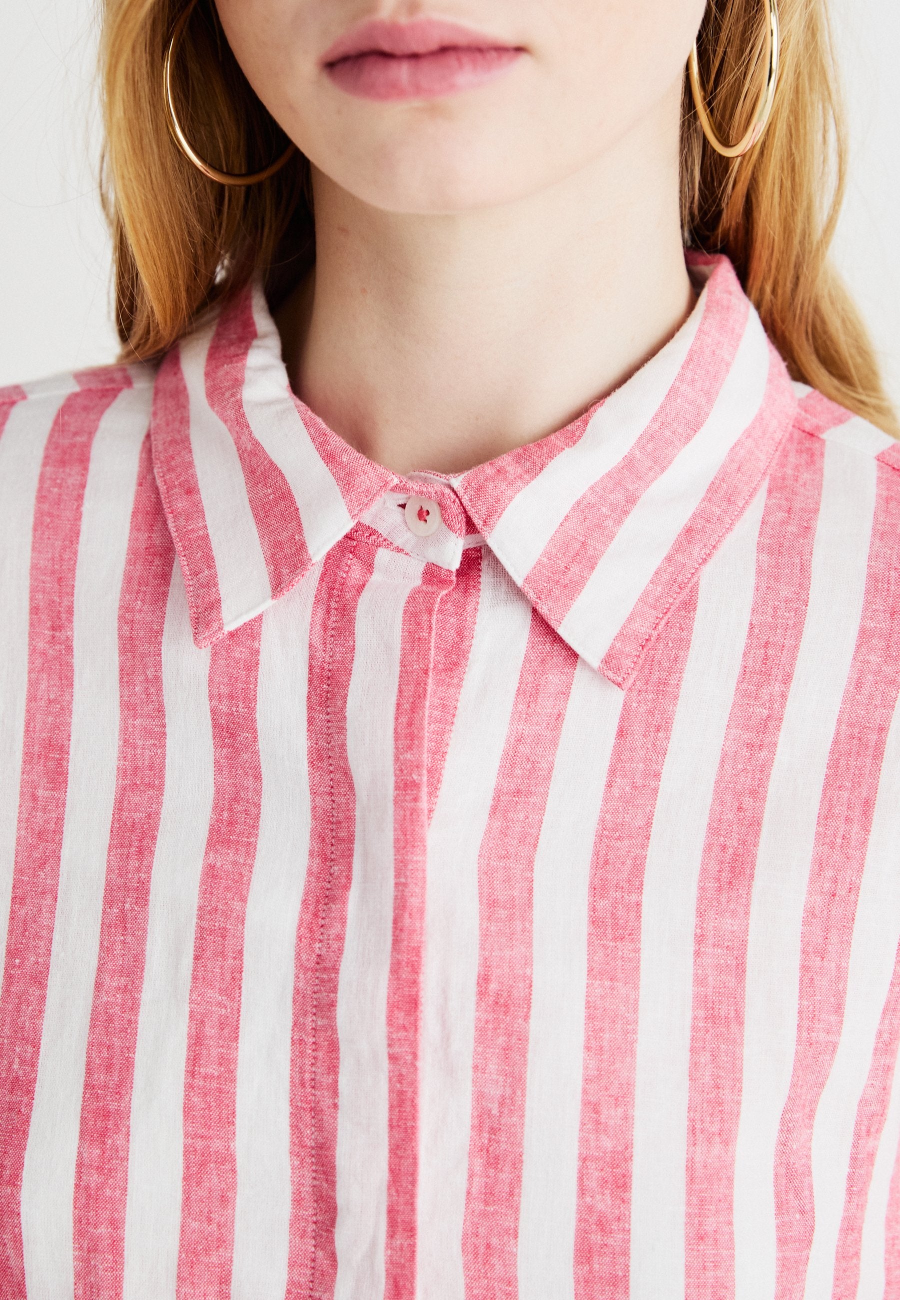 Lee ELASTICATED SHIRT