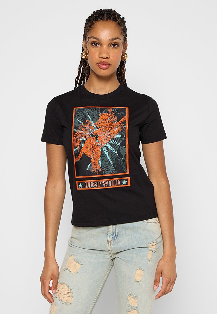 Just Cavalli