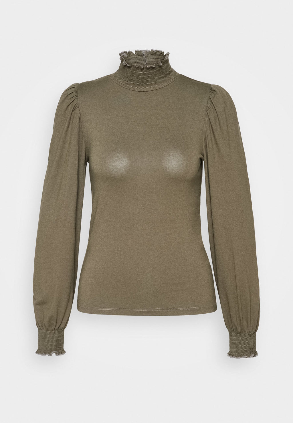 ONLY ONLELVA  SMOCK TOP