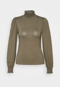 ONLY ONLELVA  SMOCK TOP
