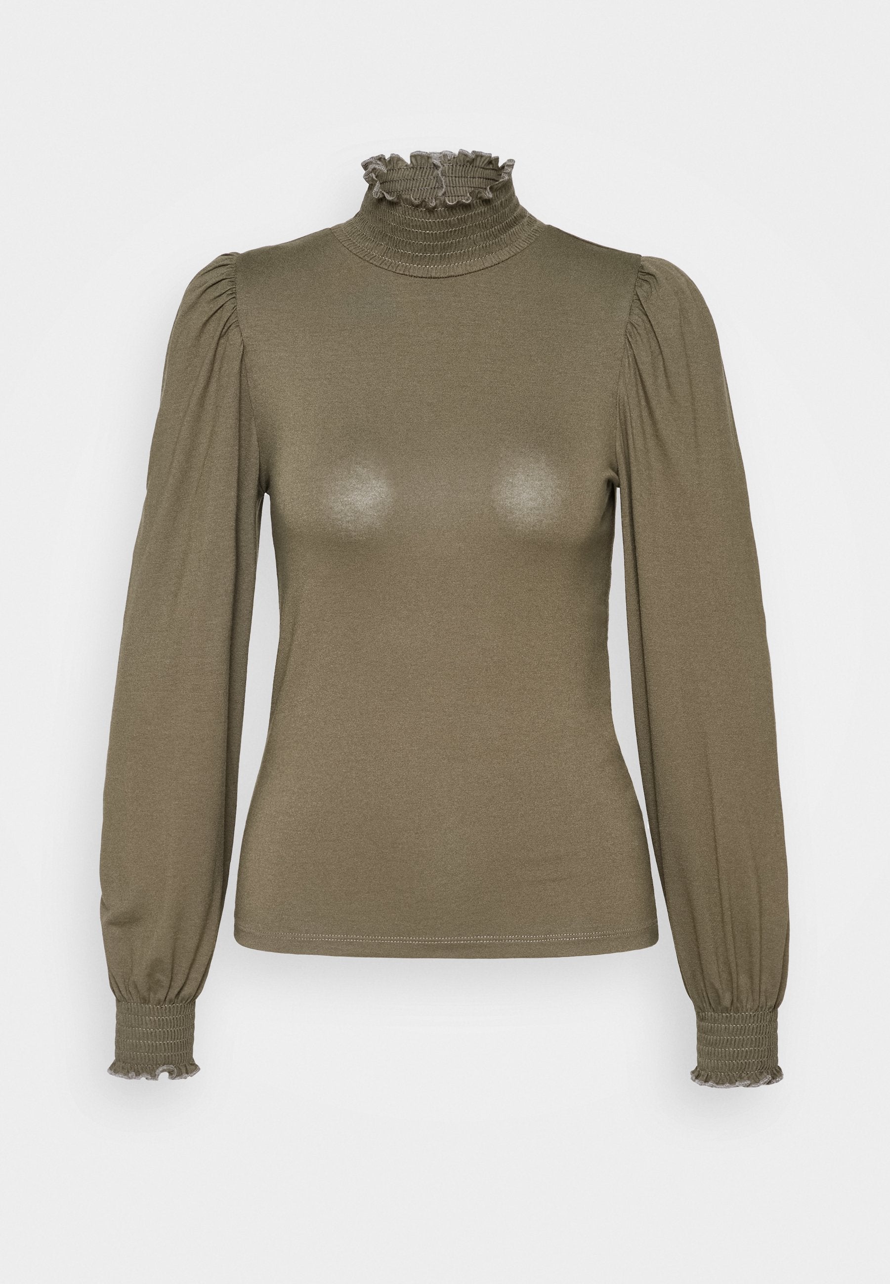 ONLY ONLELVA  SMOCK TOP
