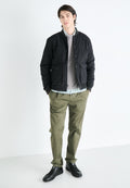 Replay PANTS