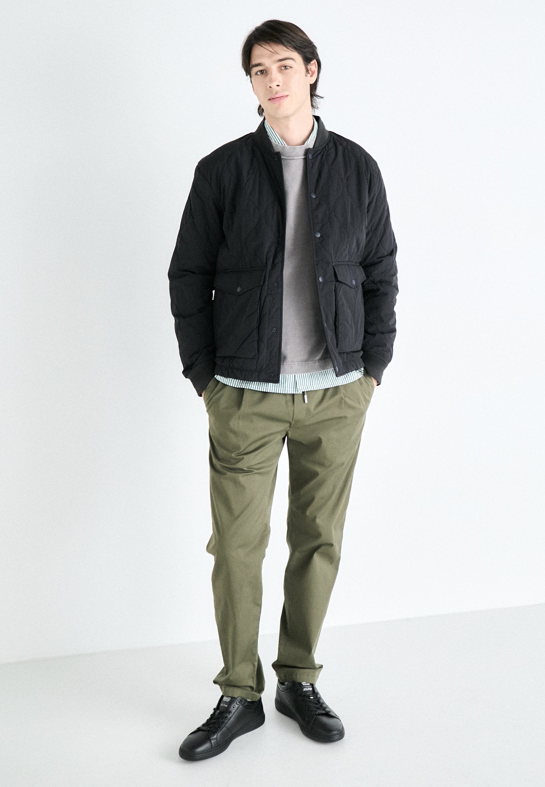 Replay PANTS