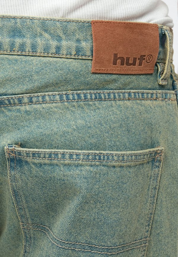 HUF