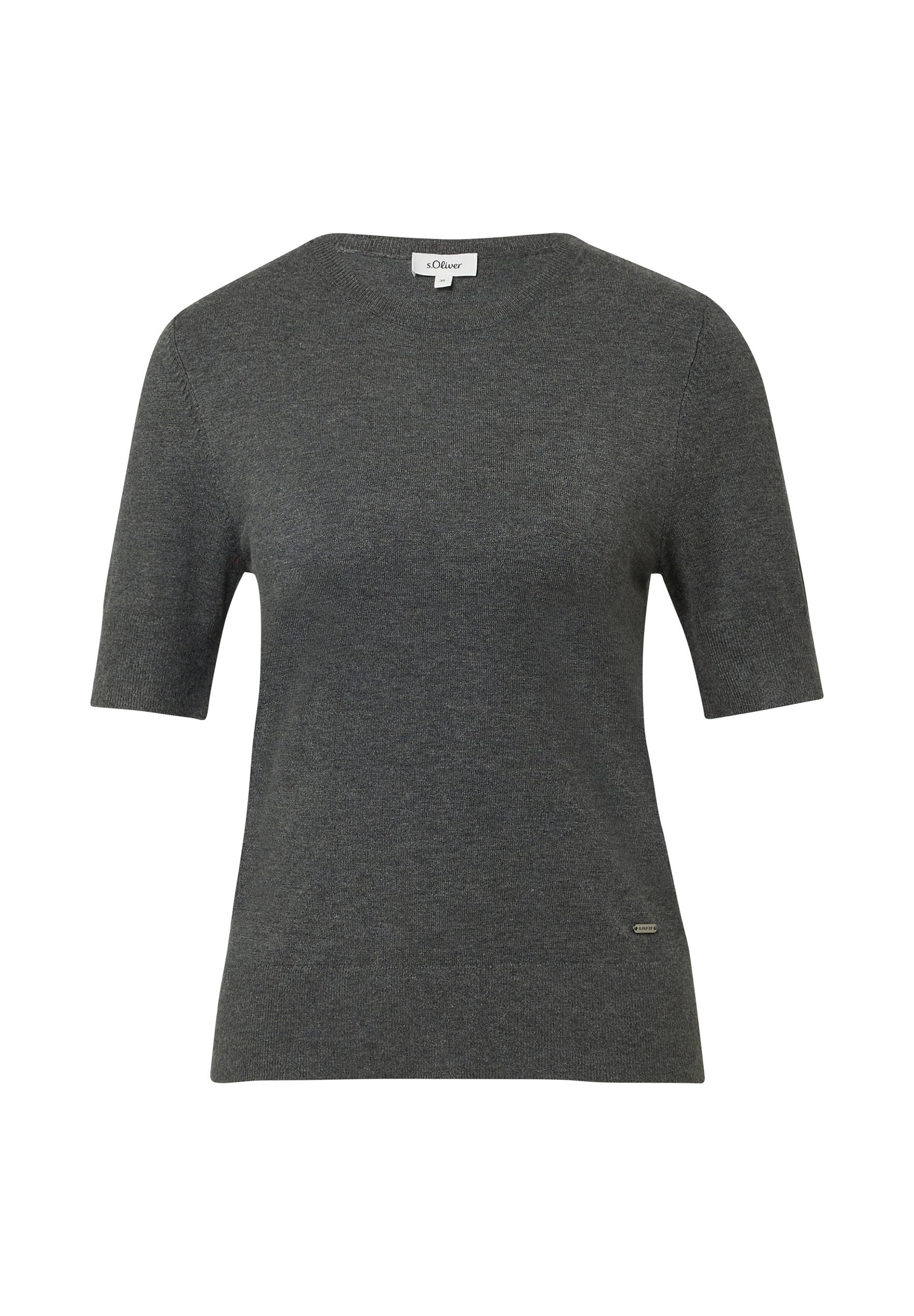 s.Oliver T-Shirt basic Media 1