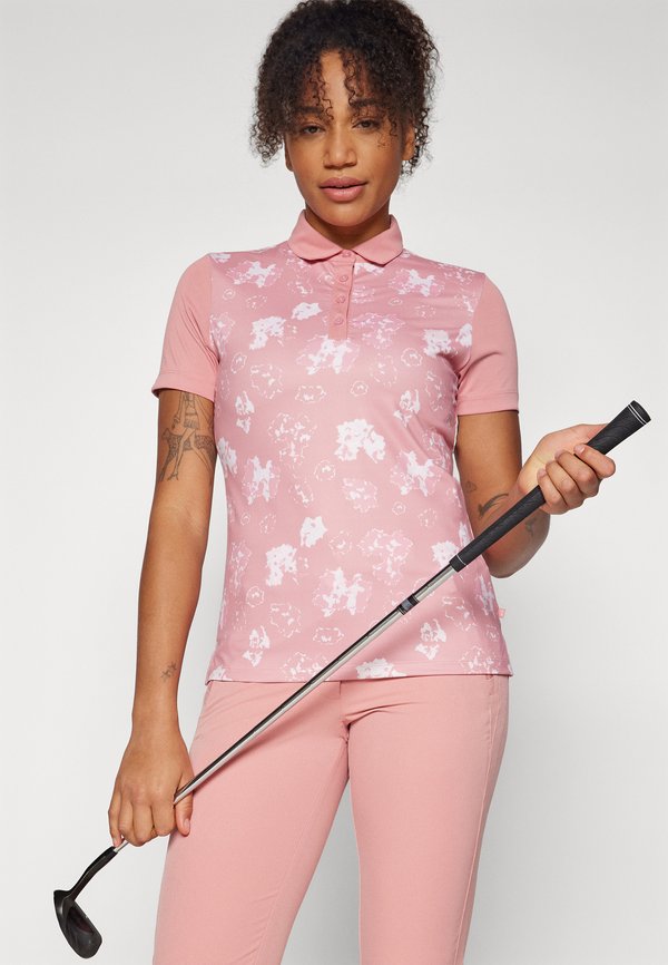 Calvin Klein Golf HARMONY PRINTED