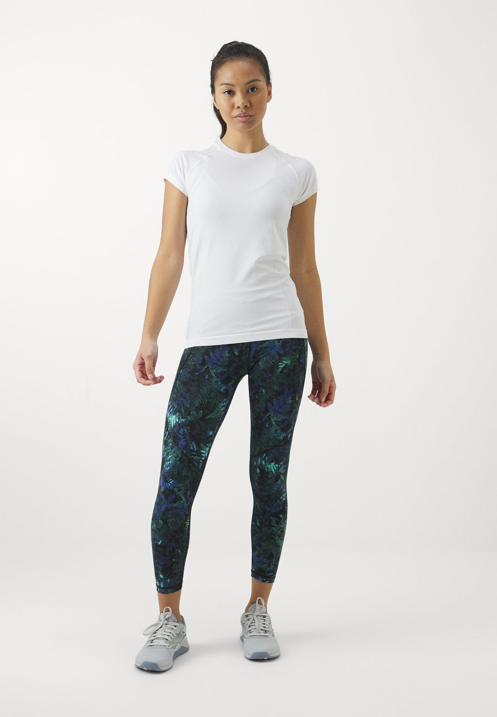 Sweaty Betty POWER 7/8 WORKOUT LEGGINGS