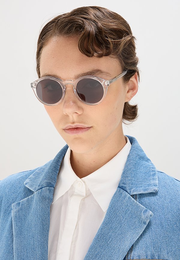 MONOKEL EYEWEAR BARSTOW CRYSTAL