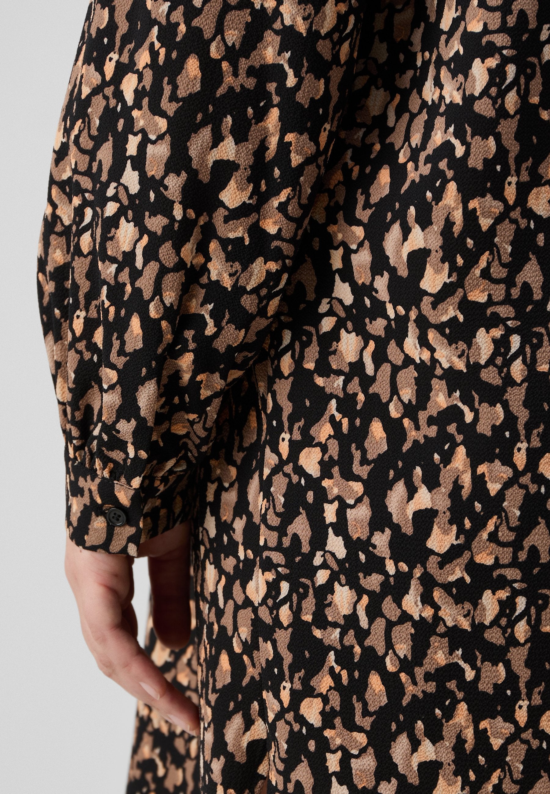 ONLY Carmakoma CARLUX LIFE TUNIC DRESS