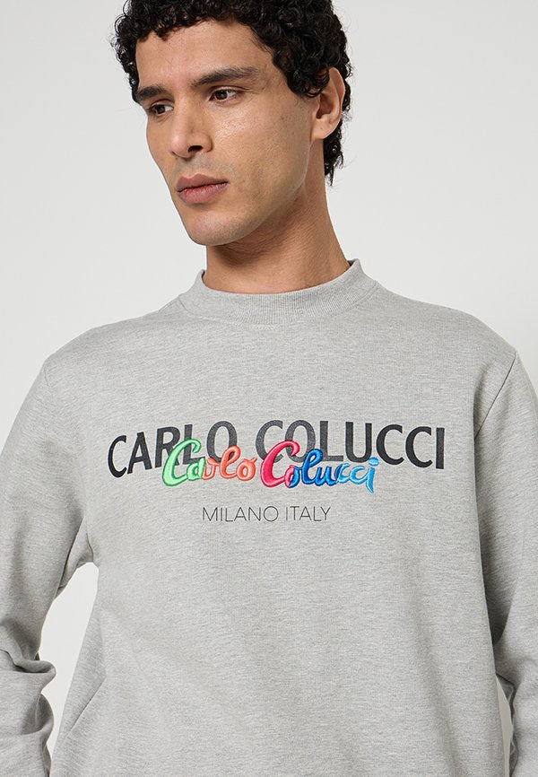 Carlo Colucci