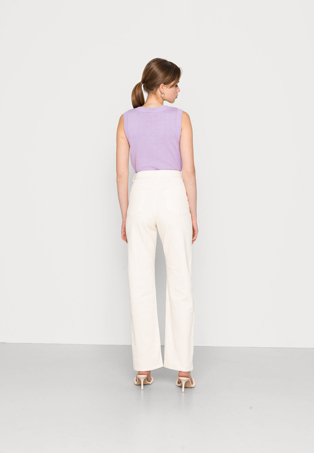 Weekday ROWE TROUSER