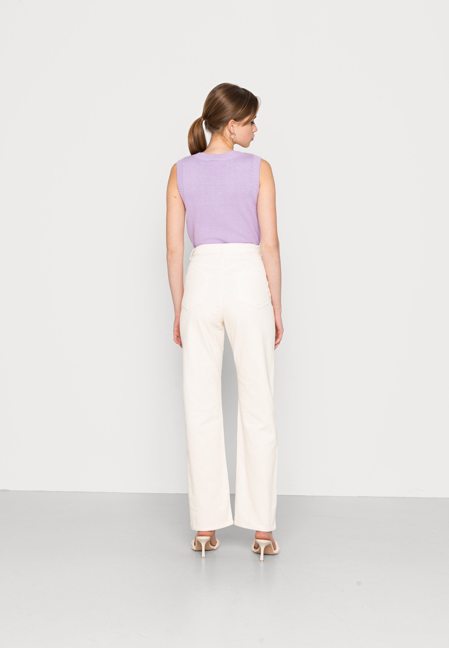 Weekday ROWE TROUSER