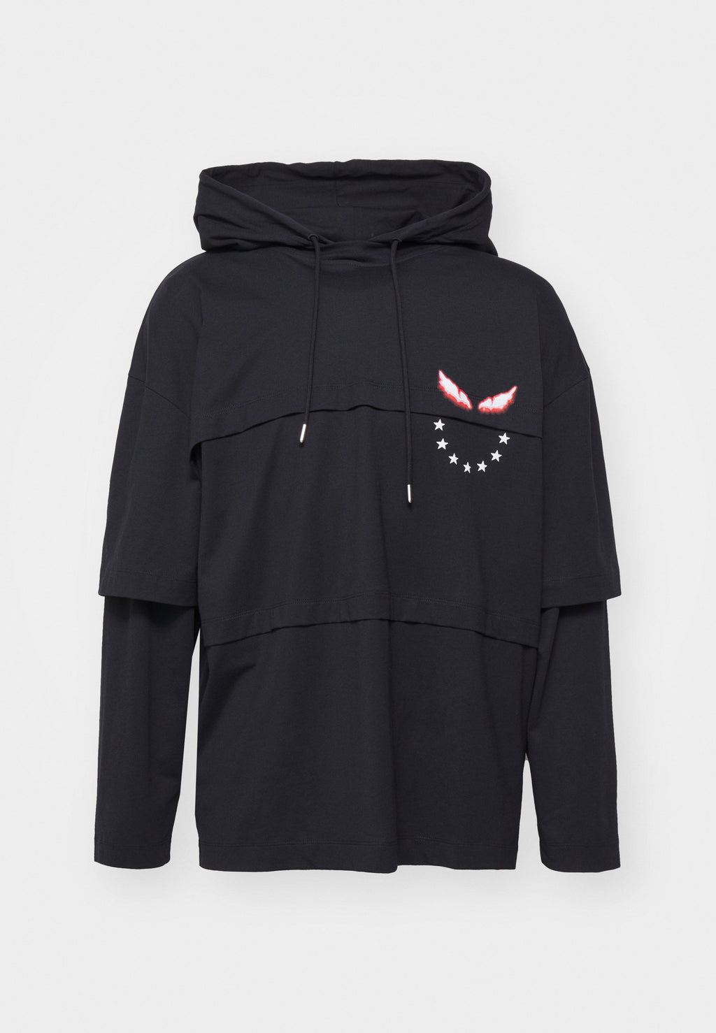 Études PAVE SMILE UNISEX
