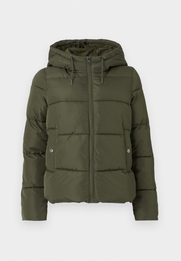 Vero Moda VMMICHELLE SHORT JACKET HOOD