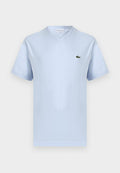 Lacoste Basic T-shirt - phoenix blue