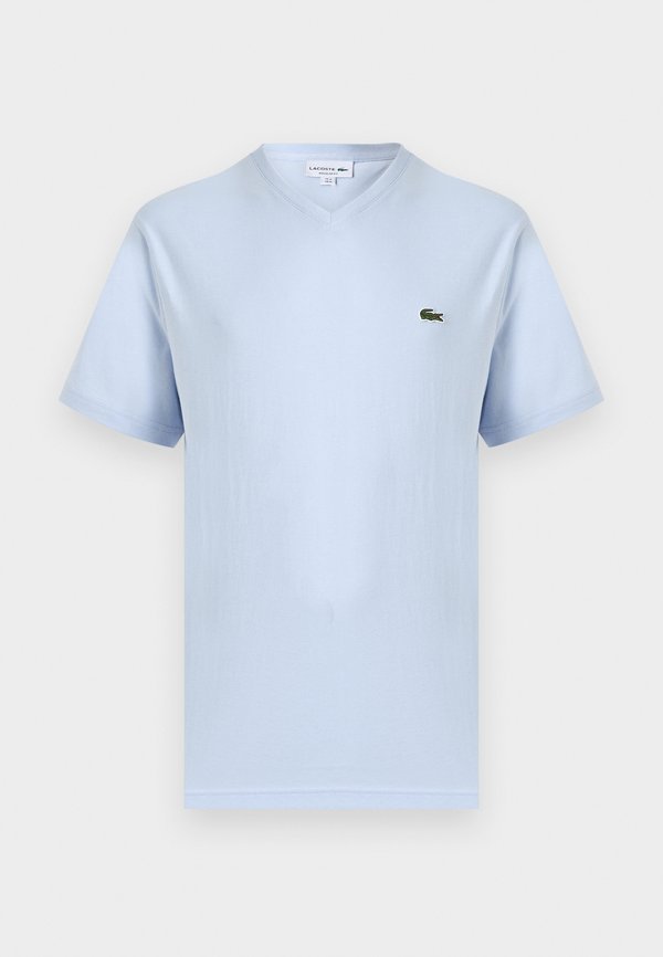 Lacoste Basic T-shirt - phoenix blue