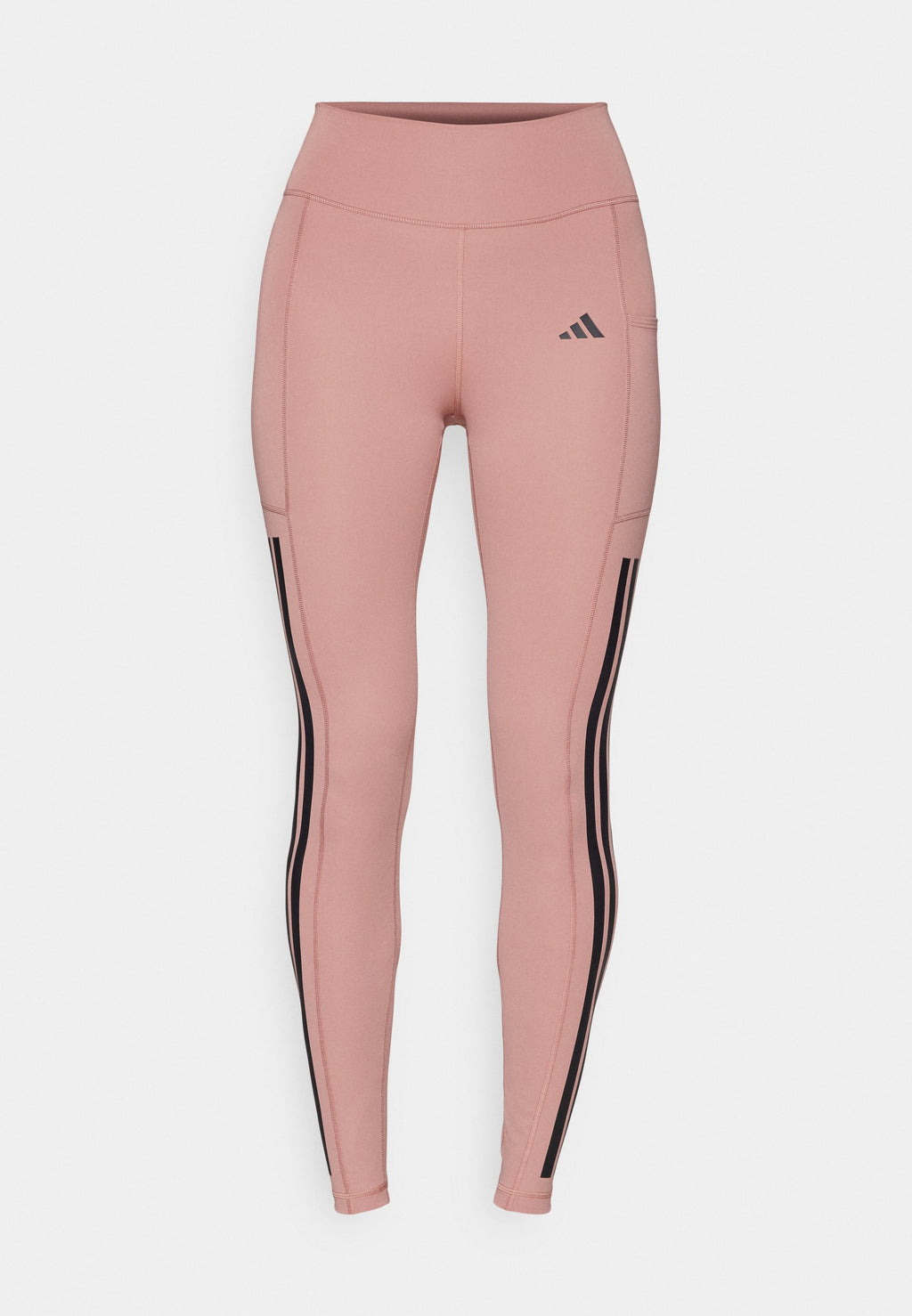 adidas Performance OPTIME 3-STRIPES FULL LENGTH