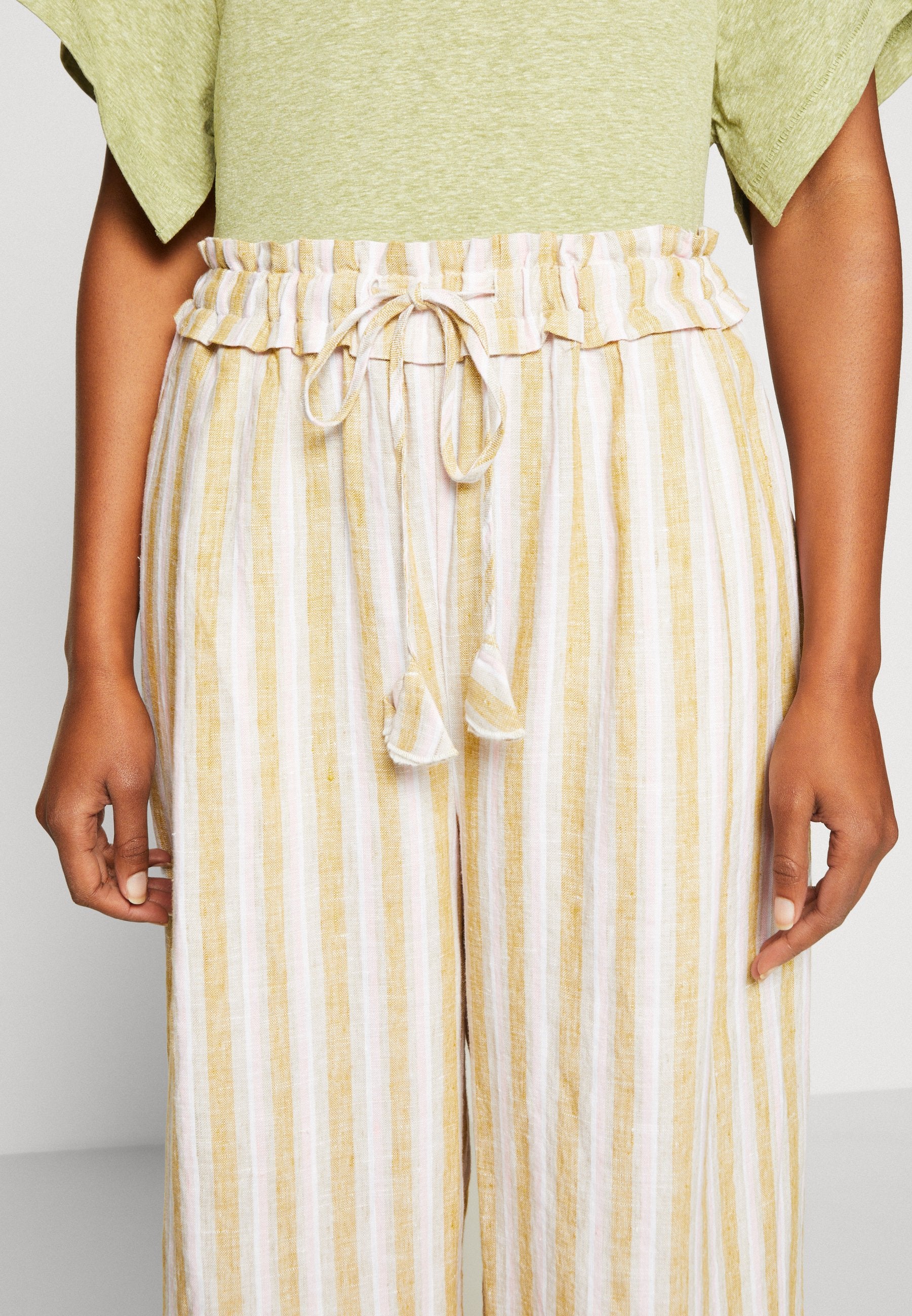Thought ALANA CULOTTE