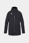Under Armour CHALLENGER PRO - Training jacket - black/white