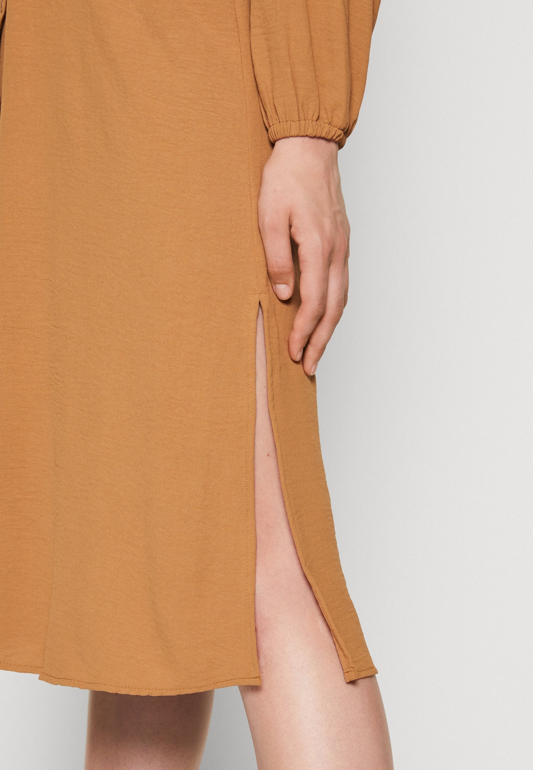 JDY JDYJILL MIDI SHIRT DRESS