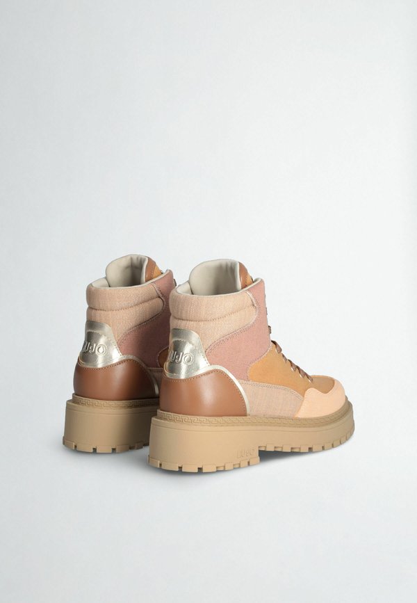 LIU JO  PATCHWORK