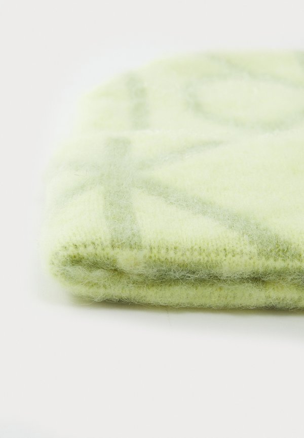 Calvin Klein BRUSHED EMBL﻿EM UNISEX