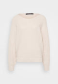 Vero Moda Tall VMLUX BOATNECK BATWING