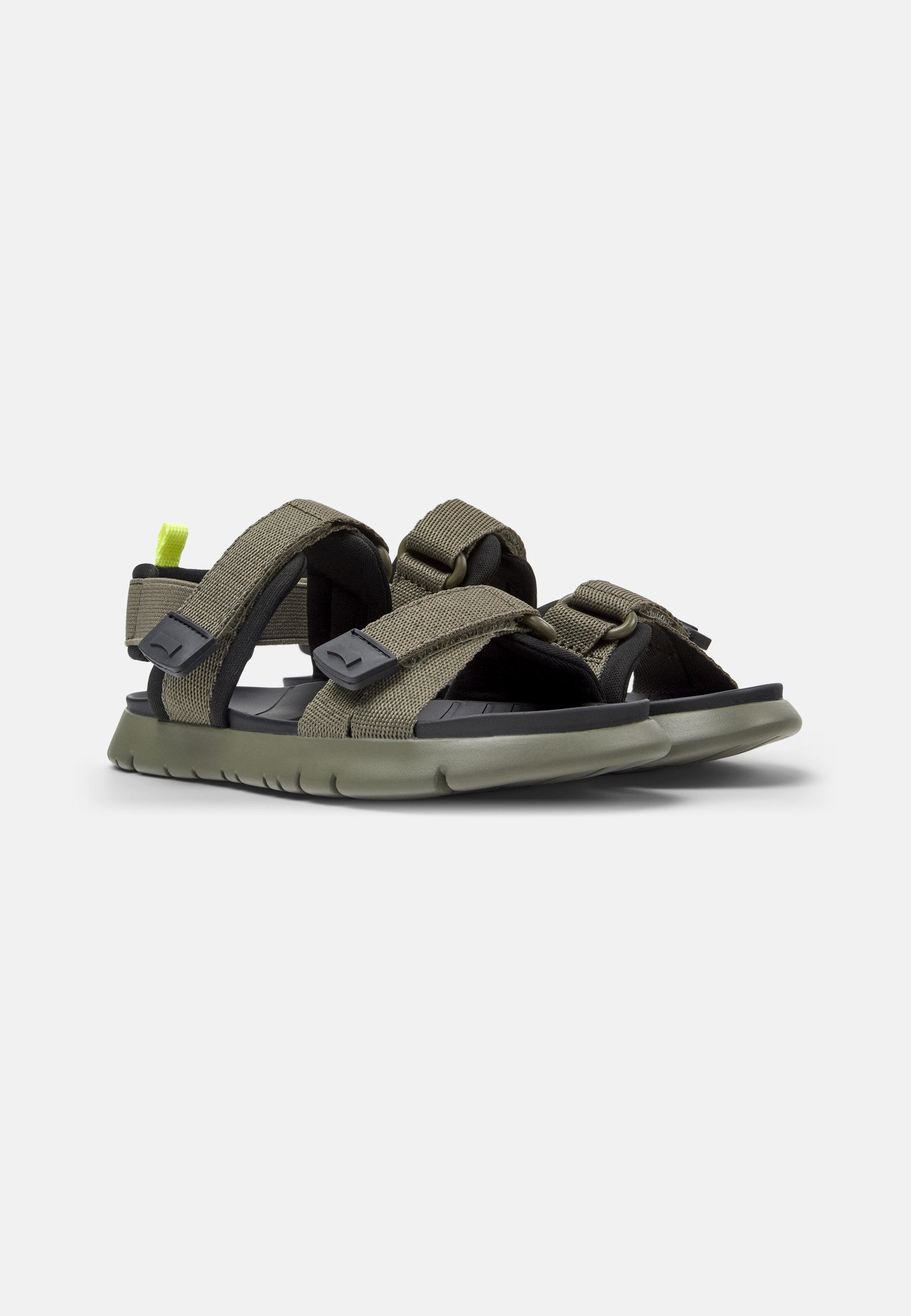 Camper ORUGA