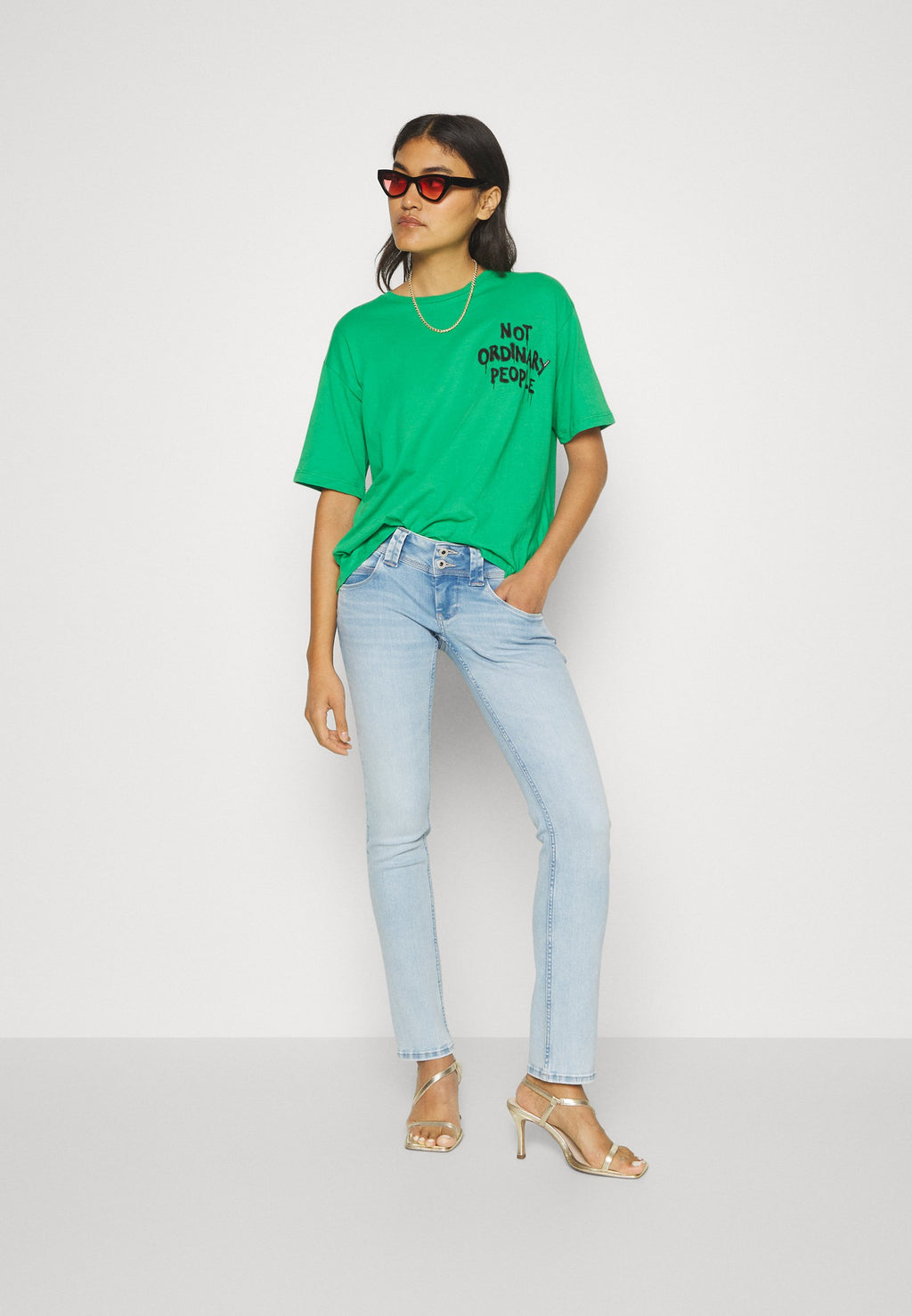 Pepe Jeans
