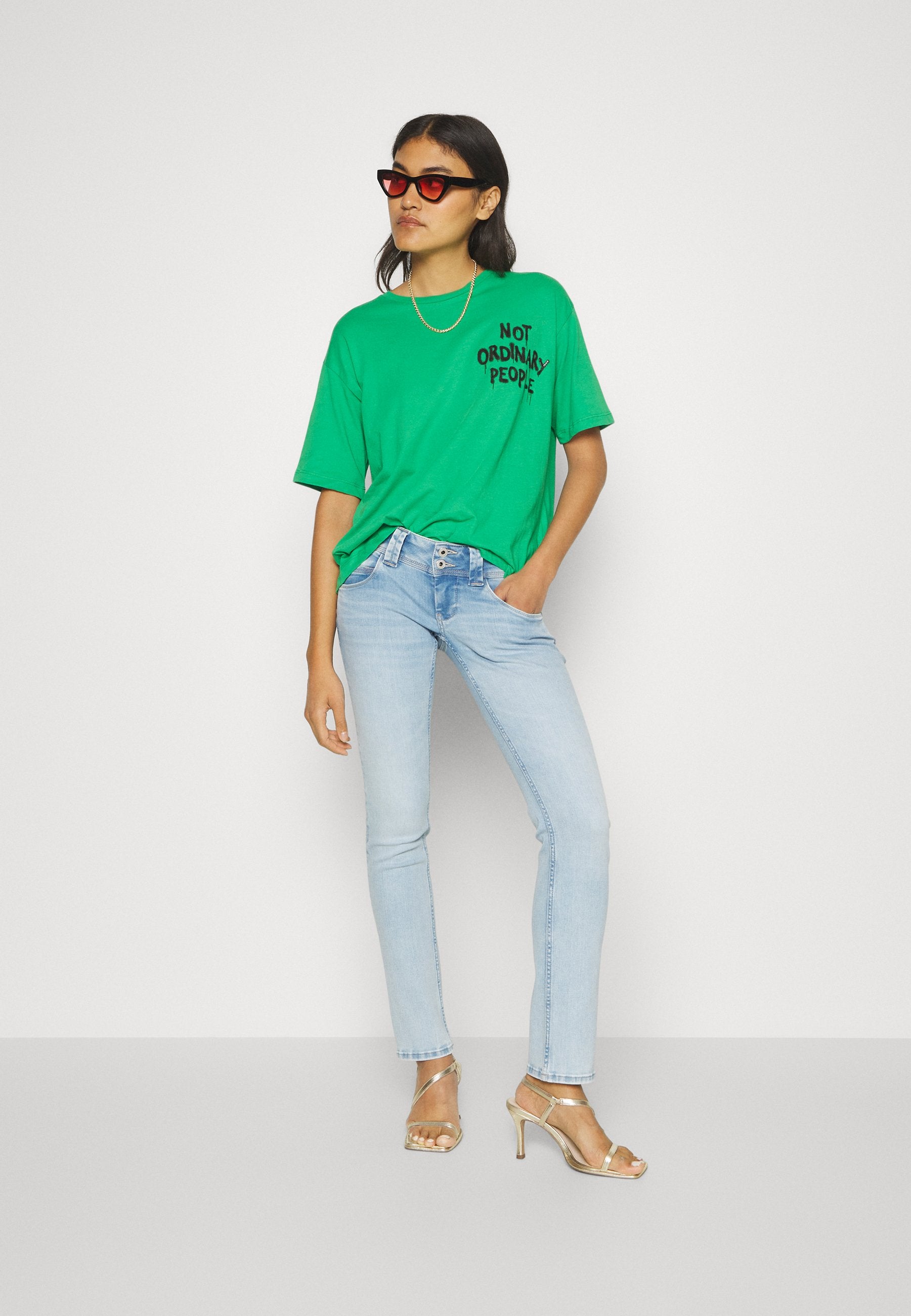 Pepe Jeans
