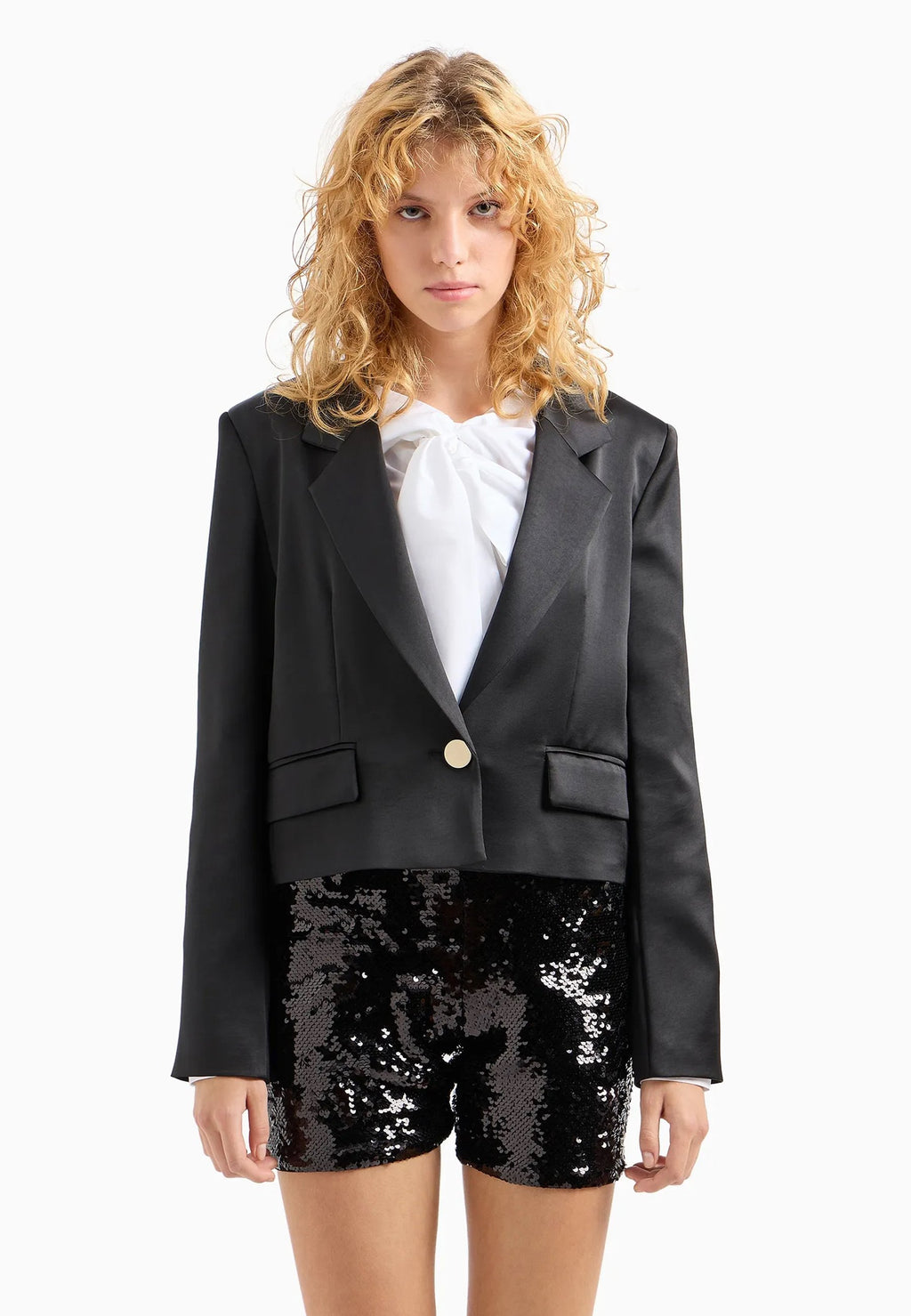 Armani Exchange Blazer Media 3