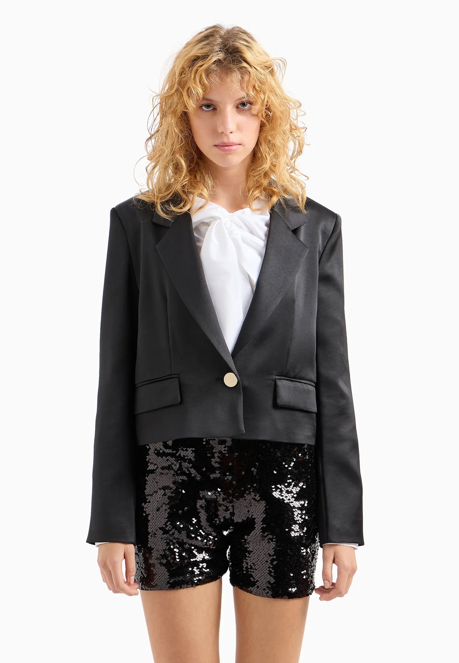 Armani Exchange Blazer Media 3