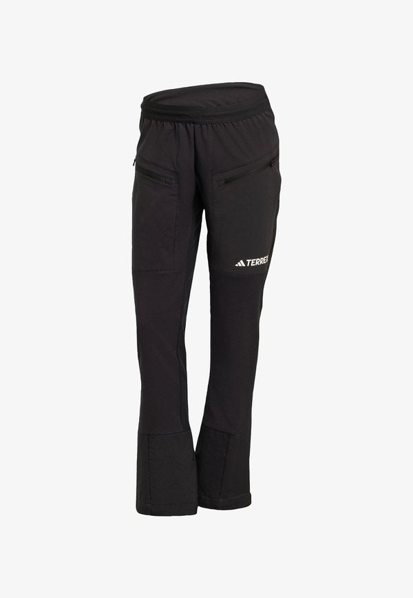 adidas Sportswear Ski pants - black