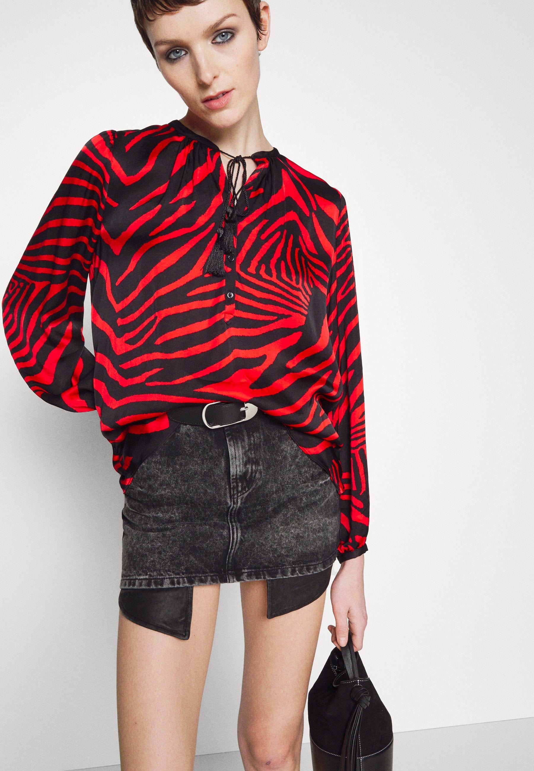 The Kooples BLOUSE