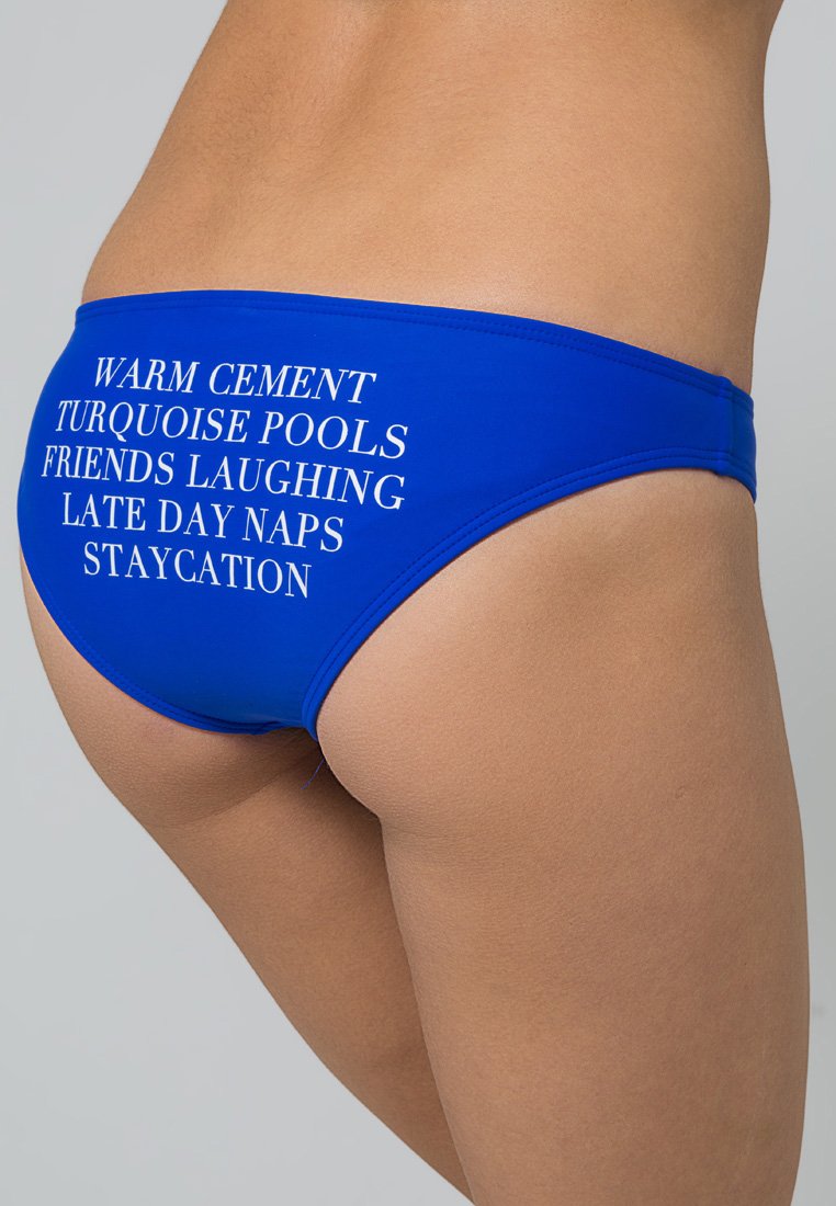 Wildfox STAYCATION