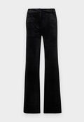 ONLY ONLKAYLE ELSY PANT - Trousers - black