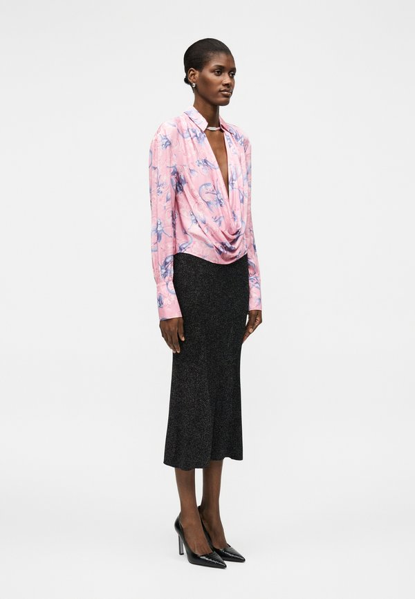 Versace Jeans Couture PLACHET