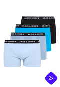 Jack & Jones JACLUIS 8 PACK